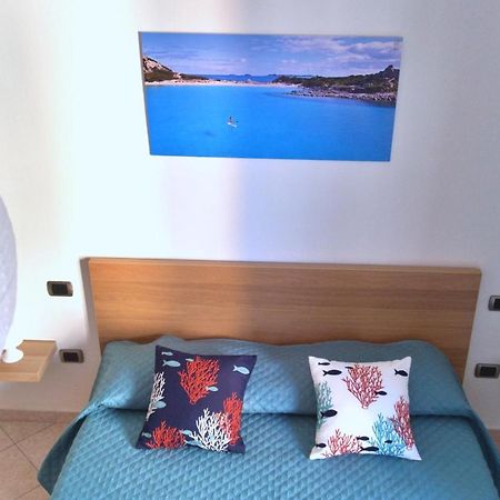 Ardoc B&B Cagliari Eksteriør bilde