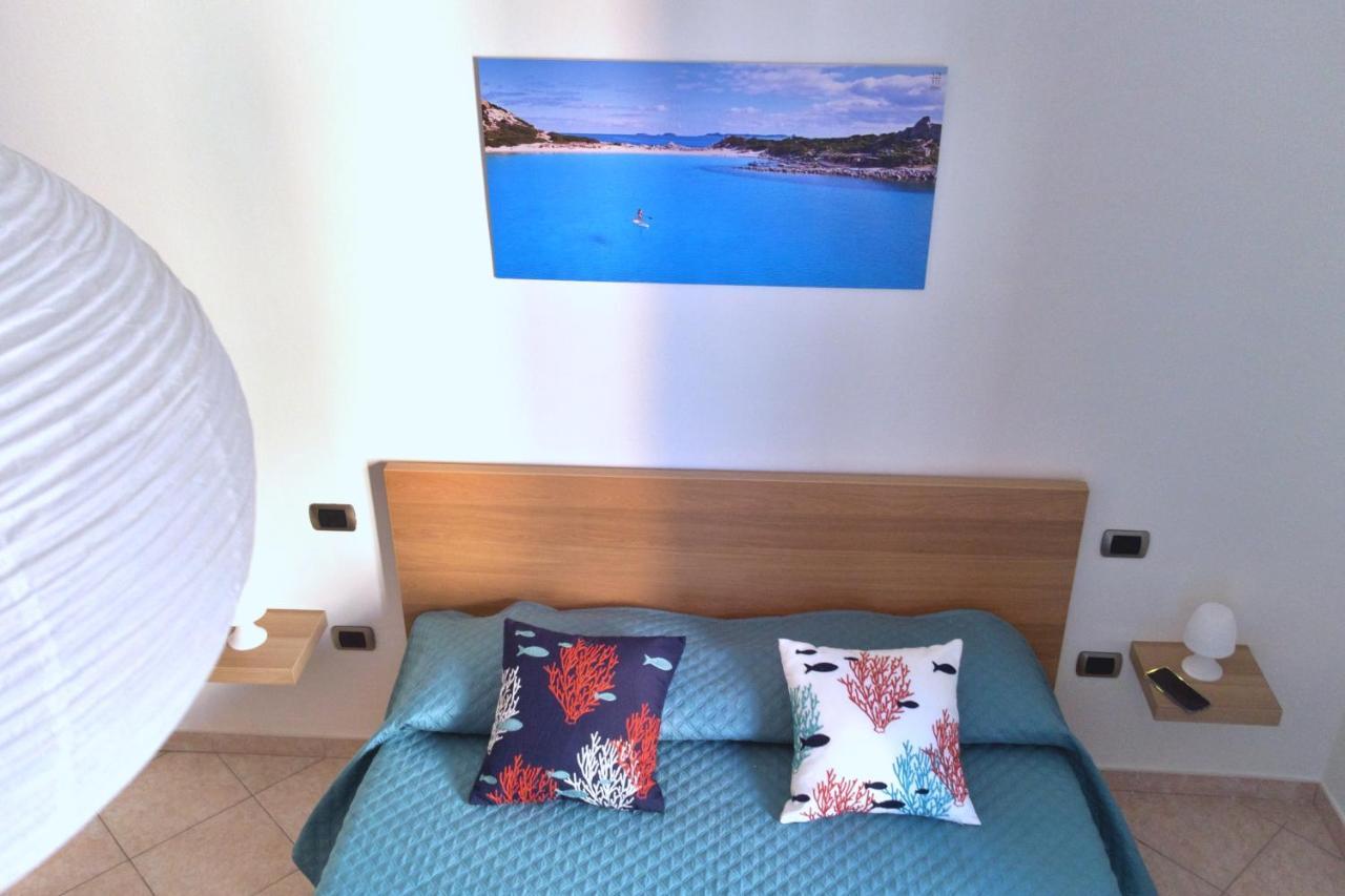 Ardoc B&B Cagliari Eksteriør bilde