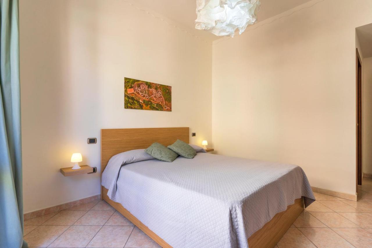 Ardoc B&B Cagliari Eksteriør bilde