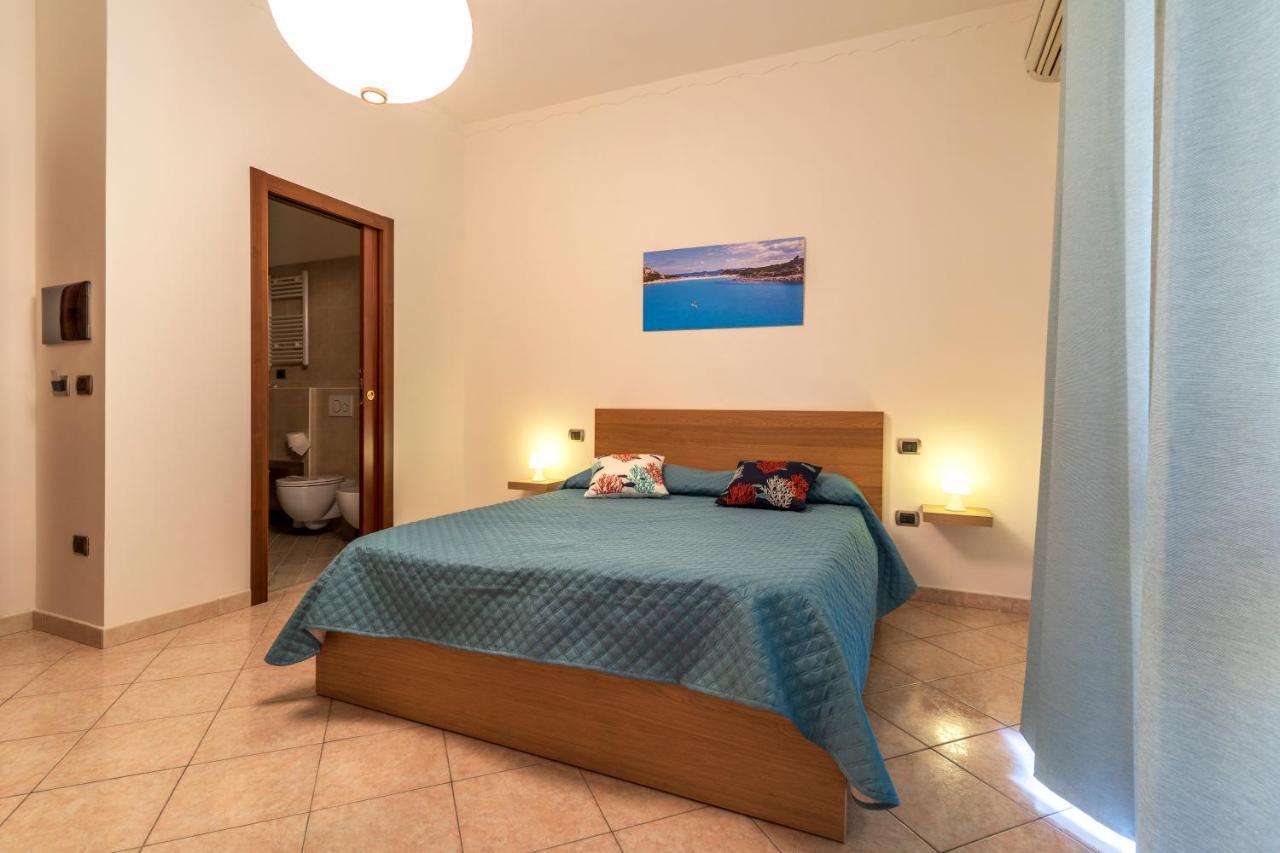 Ardoc B&B Cagliari Eksteriør bilde