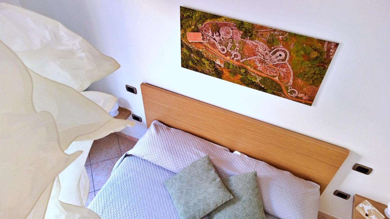 Ardoc B&B Cagliari Eksteriør bilde