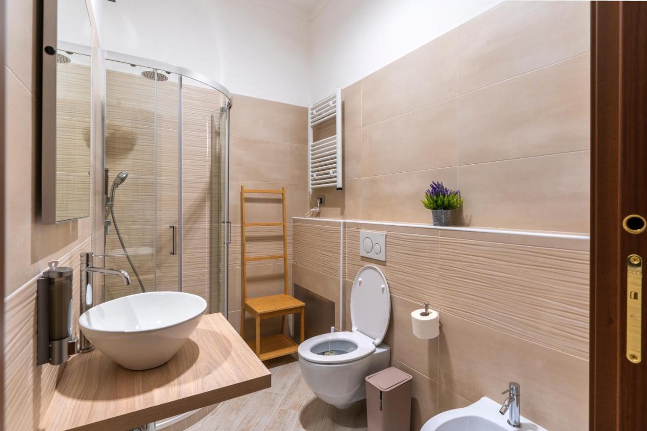 Ardoc B&B Cagliari Eksteriør bilde