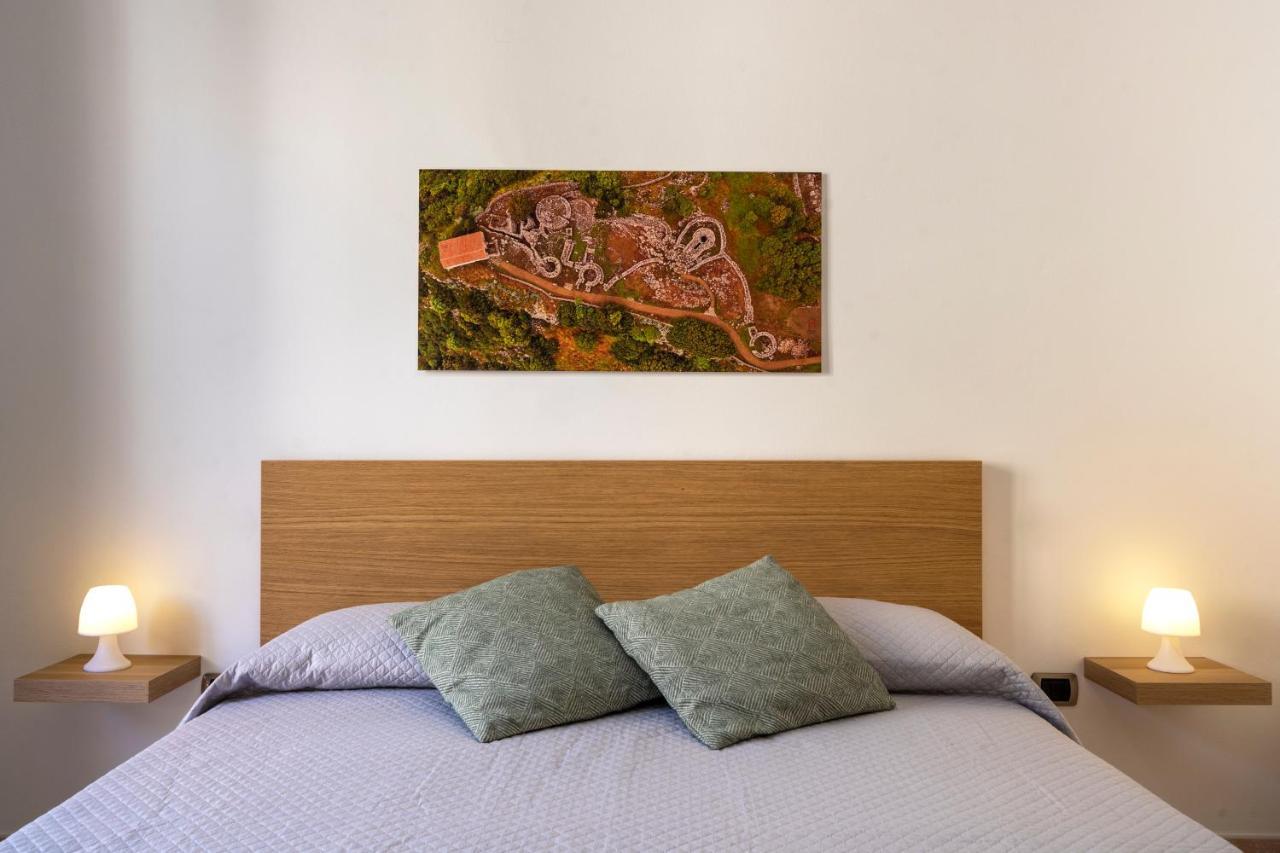 Ardoc B&B Cagliari Eksteriør bilde