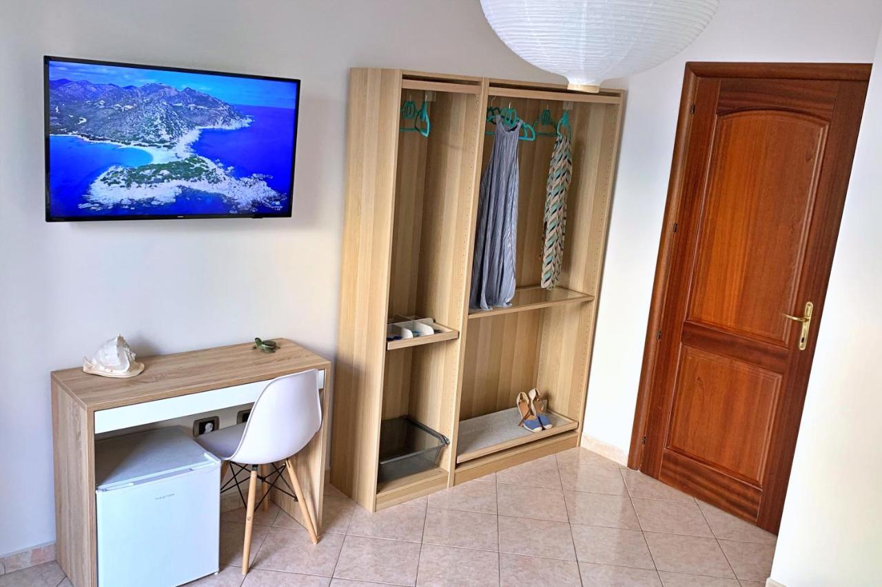 Ardoc B&B Cagliari Eksteriør bilde