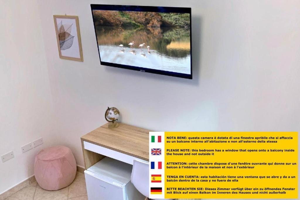 Ardoc B&B Cagliari Eksteriør bilde